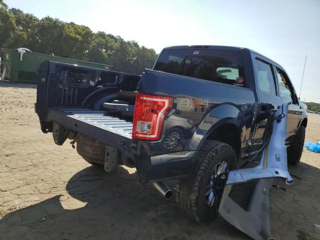 Photo 4 from auction – 2016 FORD F150 SUPER with VIN 1FTEW1EP3GFC11703