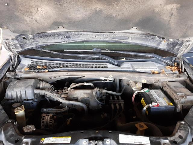 Photo 7 from auction – 2008 CHRYSLER TOWN&COUNT with VIN 2A8HR44H48R678163