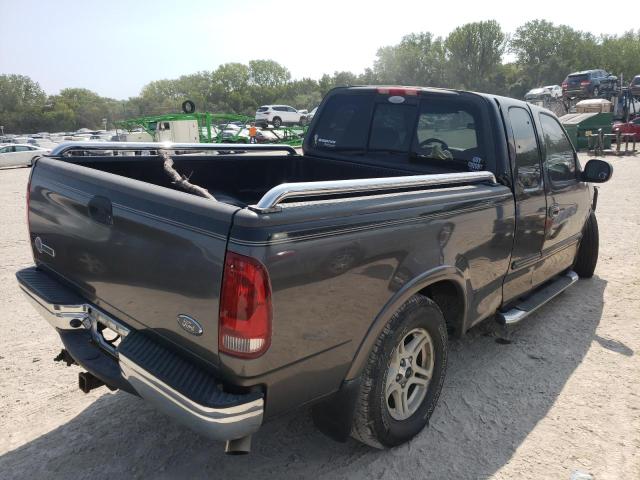 Photo 4 from auction – 2003 FORD F150 with VIN 1FTRX18L93NB92260