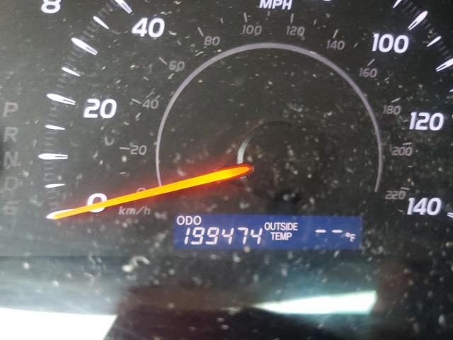Photo 8 from auction – 2011 TOYOTA CAMRY with VIN 4T1BF3EK6BU703743