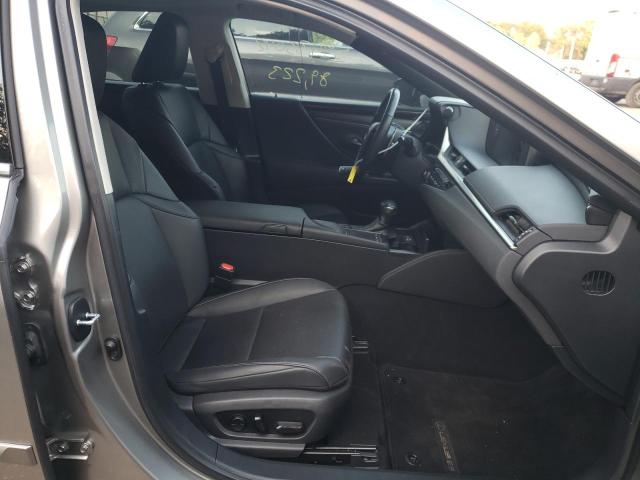 Photo 5 from auction – 2020 LEXUS ES 300H BA with VIN 58AC21B13LU007898