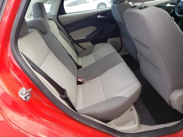 Photo 6 from auction – 2013 FORD FOCUS SE with VIN 1FADP3F21DL345295