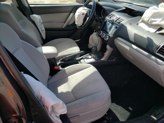 Photo 5 from auction – 2016 SUBARU FORESTER 2 with VIN JF2SJADC7GH444991