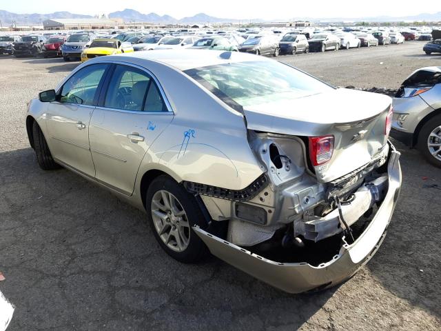 Photo 3 from auction – 2014 CHEVROLET MALIBU 1LT with VIN 1G11C5SL1EF214847