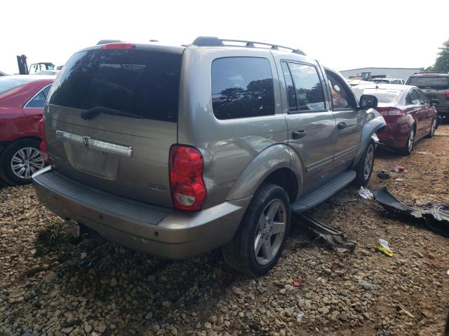 Photo 4 from auction – 2007 DODGE DURANGO LI with VIN 1D8HD58267F561046