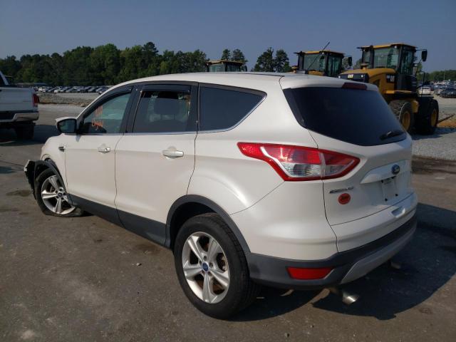 Photo 3 from auction – 2014 FORD ESCAPE SE with VIN 1FMCU0GX4EUA89250
