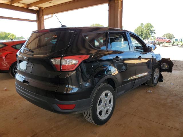 Фото 4 с аукциона – 2018 FORD ESCAPE S с VIN 1FMCU0F71JUB04248