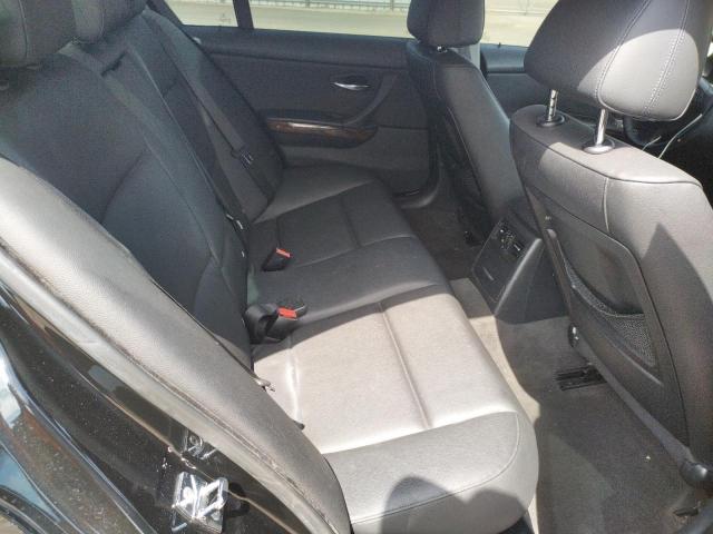 Photo 6 from auction – 2007 BMW 328 I SULE with VIN WBAVC53597FZ74341
