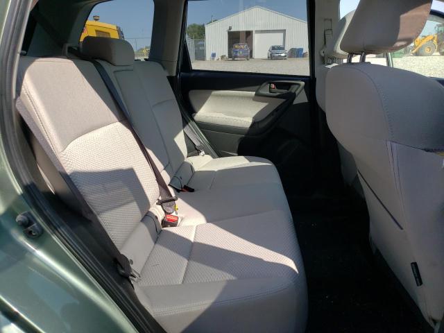 Photo 6 from auction – 2014 SUBARU FORESTER 2 with VIN JF2SJAEC8EH509097