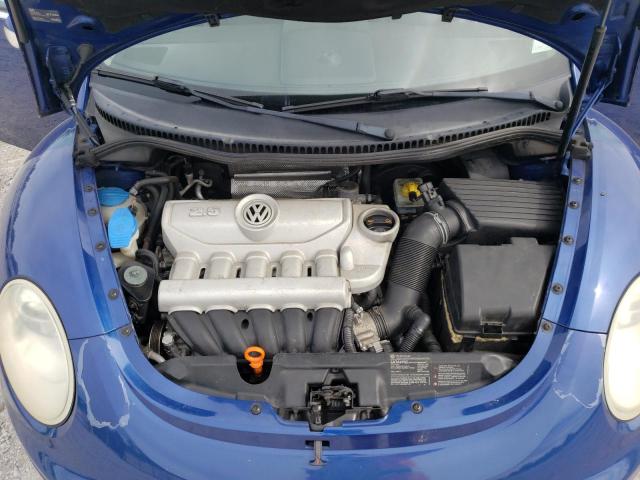 Photo 7 from auction – 2008 VOLKSWAGEN NEW BEETLE with VIN 3VWPF31Y38M418920