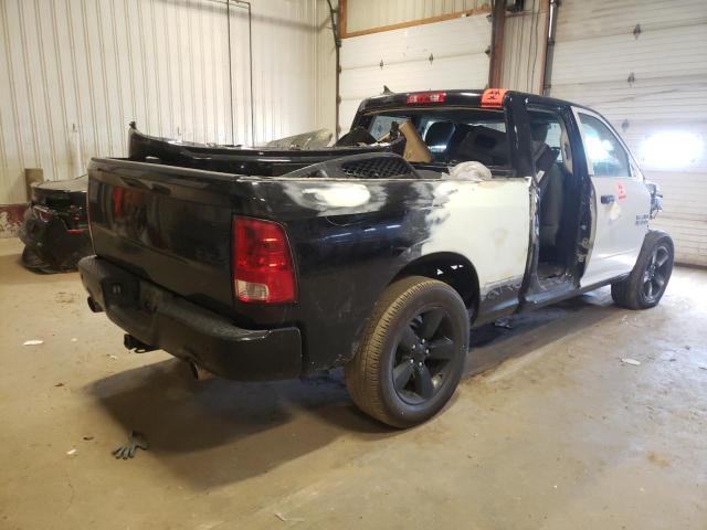 Photo 4 from auction – 2019 RAM 1500 CLASS with VIN 1C6RR7GT8KS636704