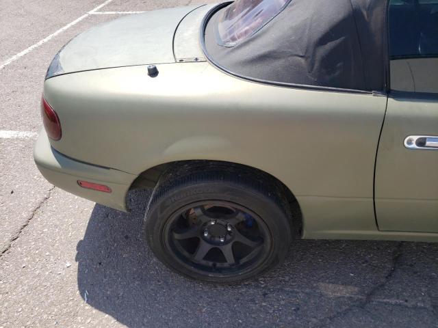Photo 6 from auction – 1996 MAZDA MIATA with VIN JM1NA3531T0717969