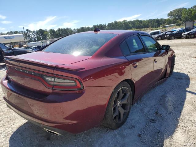 Photo 4 from auction – 2019 DODGE CHARGER SX with VIN 2C3CDXBG8KH745781