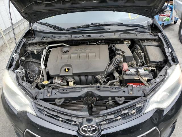 Photo 7 from auction – 2016 TOYOTA COROLLA L with VIN 5YFBURHEXGP485507
