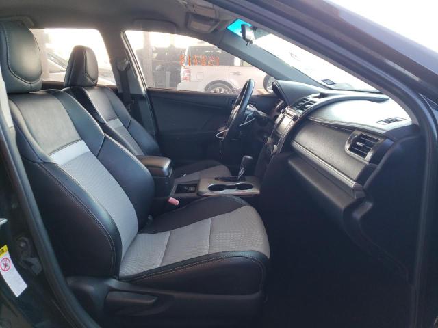 Photo 5 from auction – 2012 TOYOTA CAMRY BASE with VIN 4T1BF1FK2CU197719