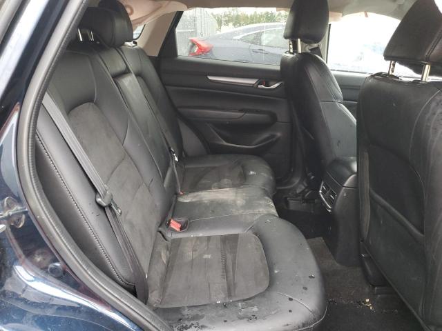 Photo 6 from auction – 2022 MAZDA CX-5 PREFE with VIN JM3KFBCMXN0571351