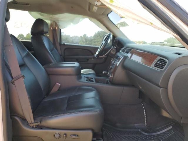 Photo 5 from auction – 2011 CHEVROLET SILVERADO with VIN 3GCPKTE35BG249356