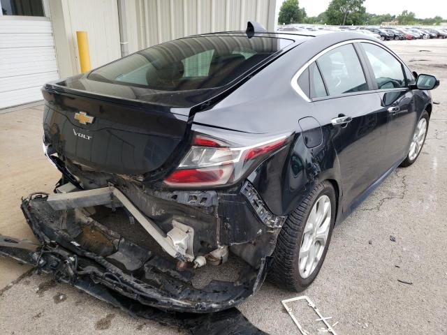 Photo 4 from auction – 2017 CHEVROLET VOLT PREMI with VIN 1G1RB6S59HU112578