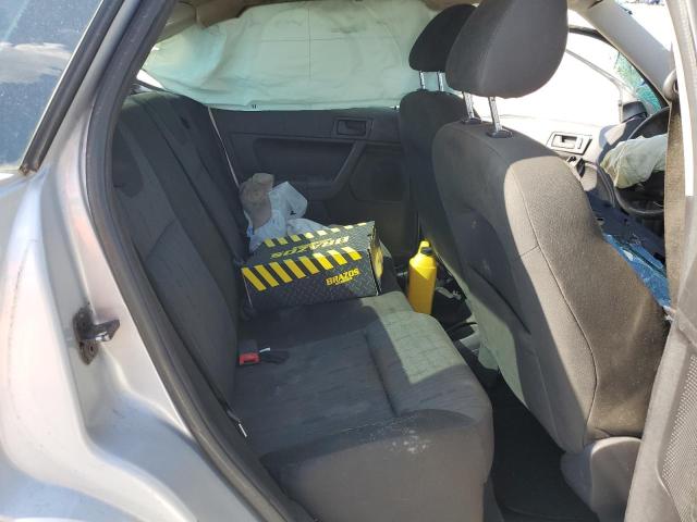 Photo 6 from auction – 2008 FORD FOCUS SE with VIN 1FAHP35N68W103474