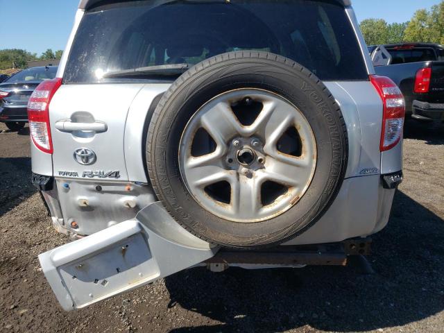Photo 9 from auction – 2009 TOYOTA RAV4 with VIN JTMBF33V995010414