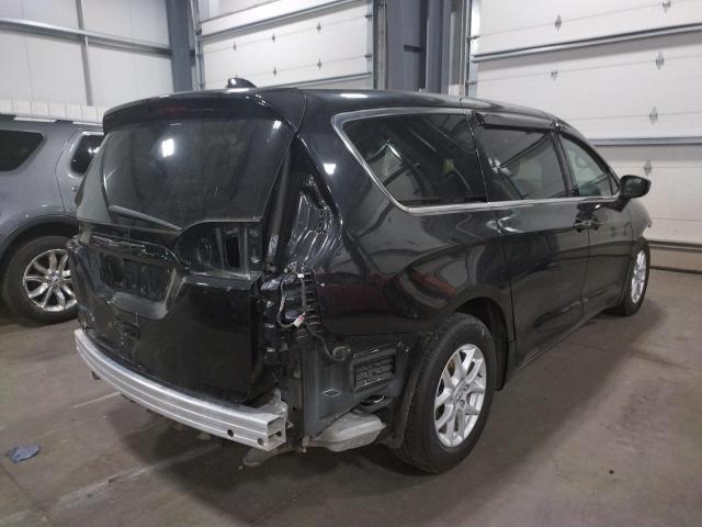 Photo 4 from auction – 2017 CHRYSLER PACIFICA T with VIN 2C4RC1DG8HR543366