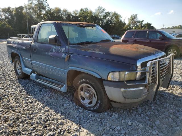 DODGE RAM 1500 1995 with VIN 1B7HC16Y5SS262424 - Photo from auction