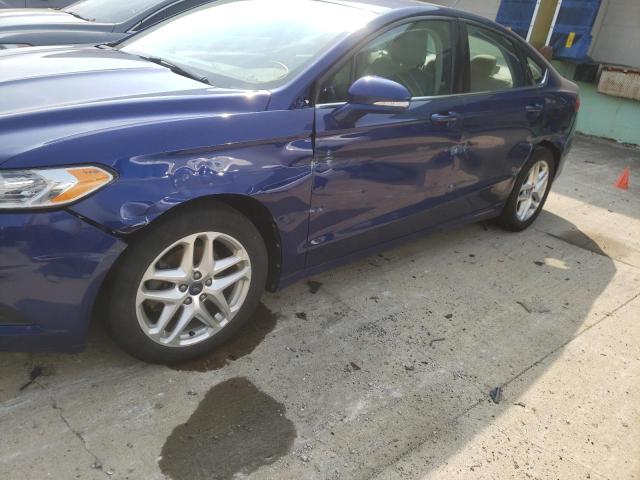 Photo 9 from auction – 2013 FORD FUSION SE with VIN 3FA6P0HRXDR107626