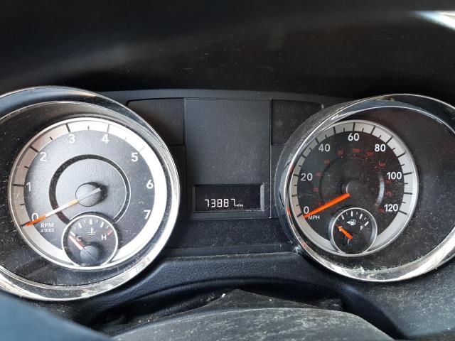 Zdjęcie 8 z aukcji – 2015 DODGE GRAND CARA z VIN 2C4RDGBG5FR713635