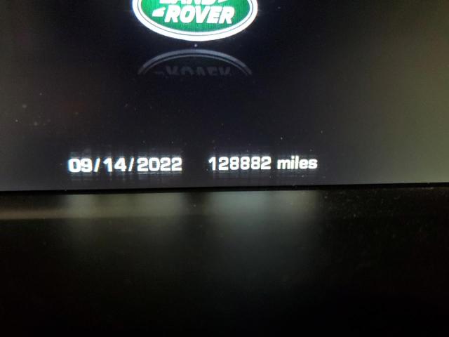 Photo 8 from auction – 2016 LAND ROVER RANGE ROVE with VIN SALGS2EF8GA258958