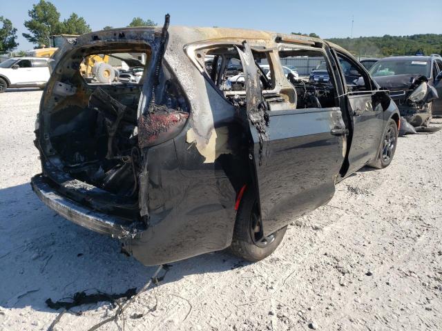 Photo 4 from auction – 2022 CHRYSLER PACIFICA H with VIN 2C4RC1S79NR119371