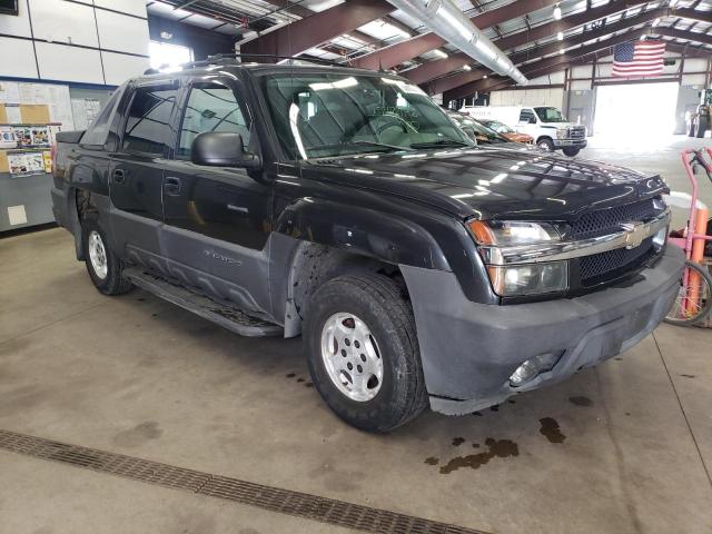 CHEVROLET AVALANCHE 2005 with VIN 3GNEK12Z65G163084 - Photo from auction