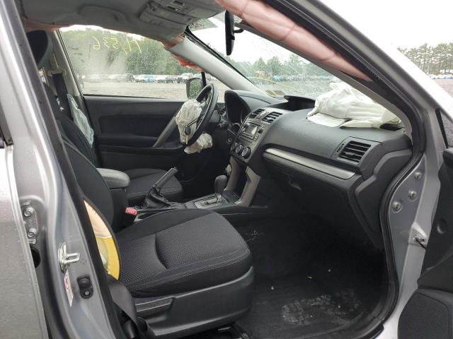 Photo 5 from auction – 2015 SUBARU FORESTER 2 with VIN JF2SJABC0FH588920