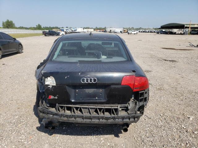 Photo 9 from auction – 2007 AUDI A4 2.0T QU with VIN WAUDF78E67A022949