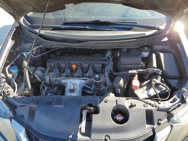 Photo 7 from auction – 2015 HONDA CIVIC EX with VIN 19XFB2F86FE100746
