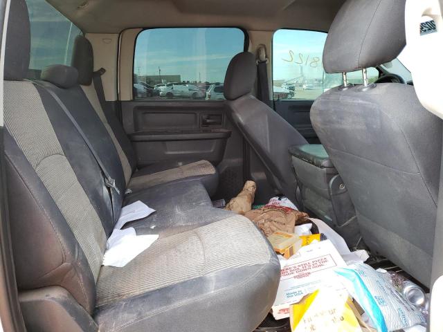 Photo 6 from auction – 2011 DODGE RAM 2500 with VIN 3D7UT2CL8BG545572