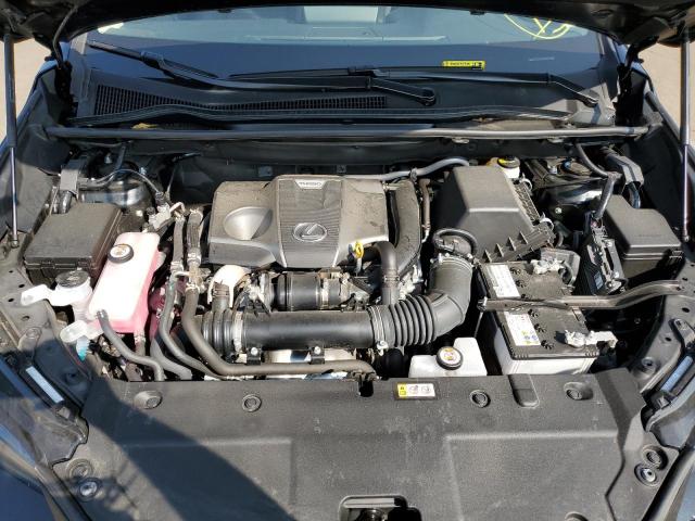 Photo 7 from auction – 2021 LEXUS NX 300 BAS with VIN JTJDARDZ9M5030843