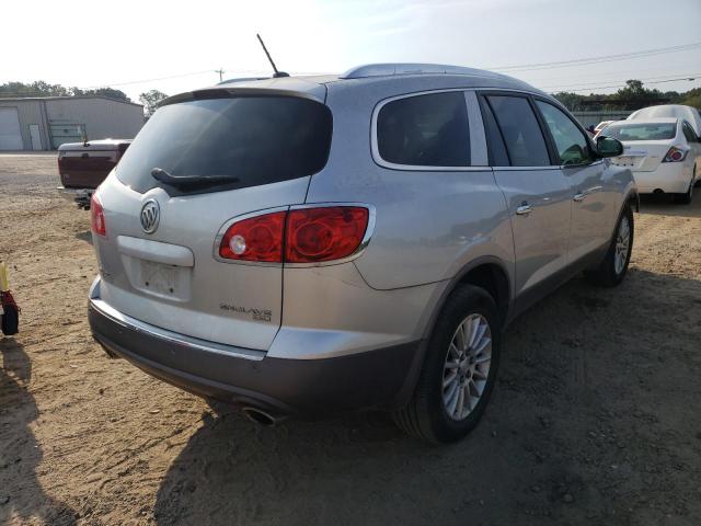 Photo 4 from auction – 2011 BUICK ENCLAVE CX with VIN 5GAKRBED7BJ418608
