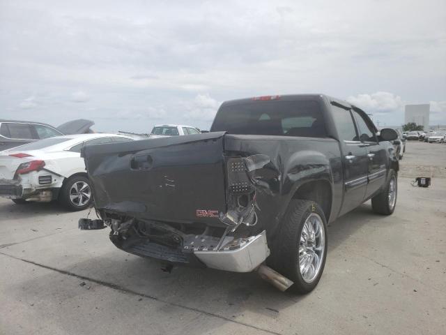 Photo 4 from auction – 2011 GMC SIERRA C15 with VIN 3GTP1VE04BG101252
