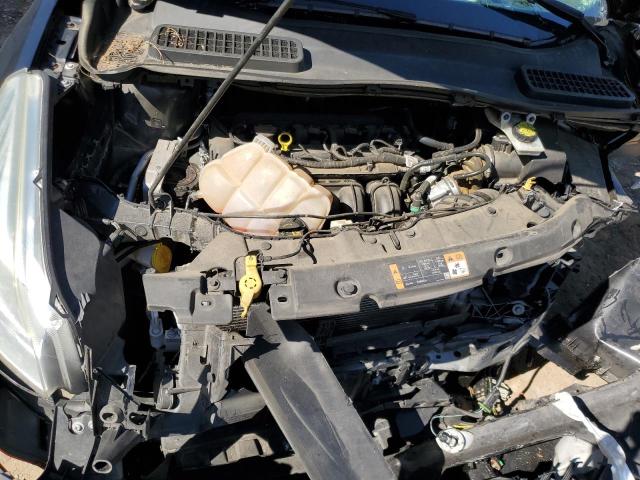 Photo 7 from auction – 2015 FORD ESCAPE S with VIN 1FMCU0F75FUC31981