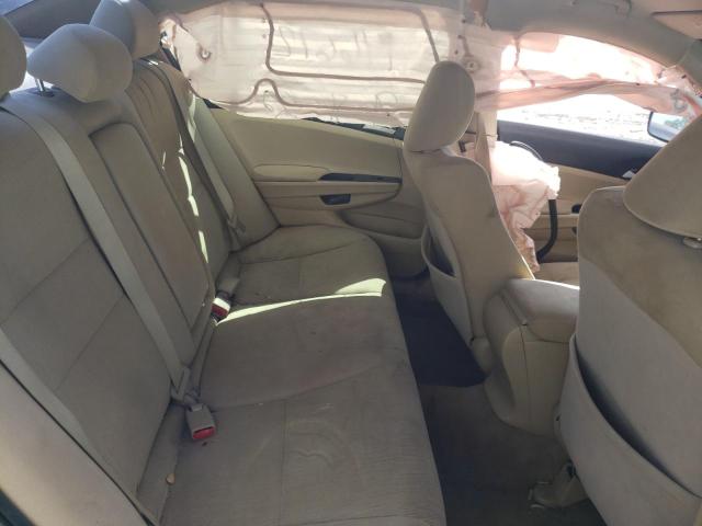 Photo 6 from auction – 2012 HONDA ACCORD LX with VIN 1HGCP2F36CA239283