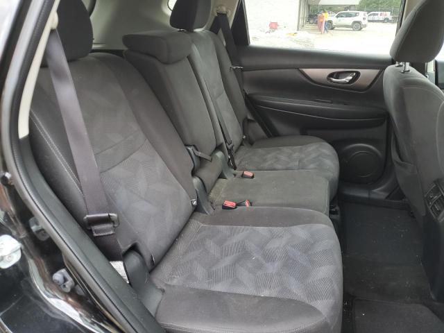 Photo 6 from auction – 2016 NISSAN ROGUE S with VIN KNMAT2MV0GP698639