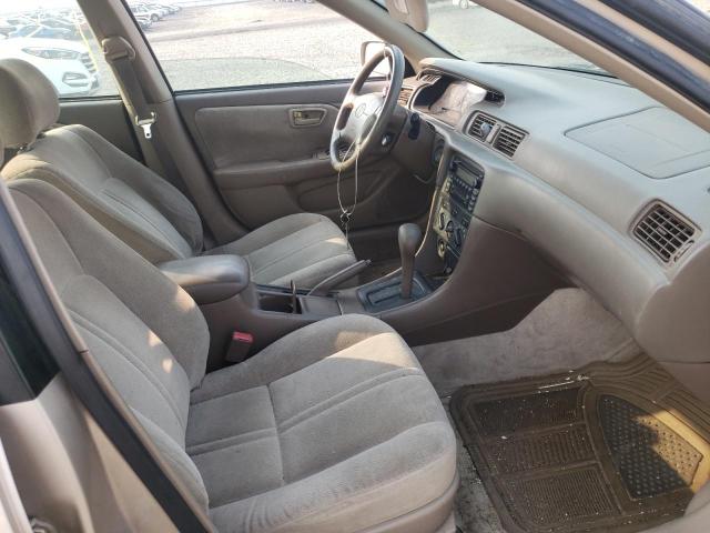 Photo 5 from auction – 2001 TOYOTA CAMRY CE with VIN 4T1BG22K41U796868