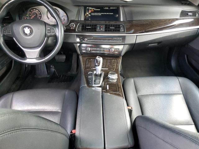 Photo 5 from auction – 2015 BMW 528 XI with VIN WBA5A7C50FG142784