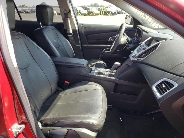 Photo 5 from auction – 2012 GMC TERRAIN SL with VIN 2GKFLXE59C6351200