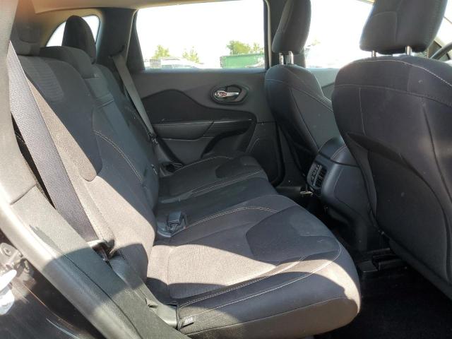 Photo 6 from auction – 2015 JEEP CHEROKEE L with VIN 1C4PJMCB3FW715232