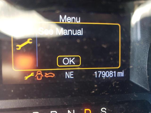 Photo 8 from auction – 2013 FORD FUSION SE with VIN 3FA6P0HR9DR218975