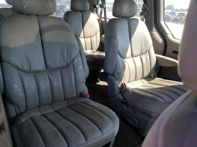 Photo 6 from auction – 2000 CHRYSLER TOWN & COU with VIN 1C4GT64L1YB607909