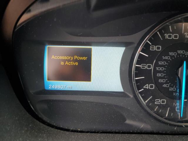 Photo 8 from auction – 2011 FORD EDGE LIMIT with VIN 2FMDK4KC5BBA02348