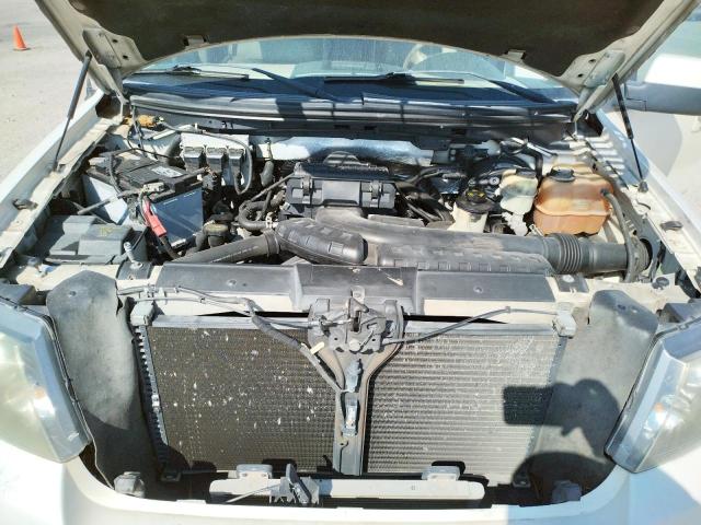 Zdjęcie 7 z aukcji – 2008 FORD F150 SUPER z VIN 1FTRW12548FA07529