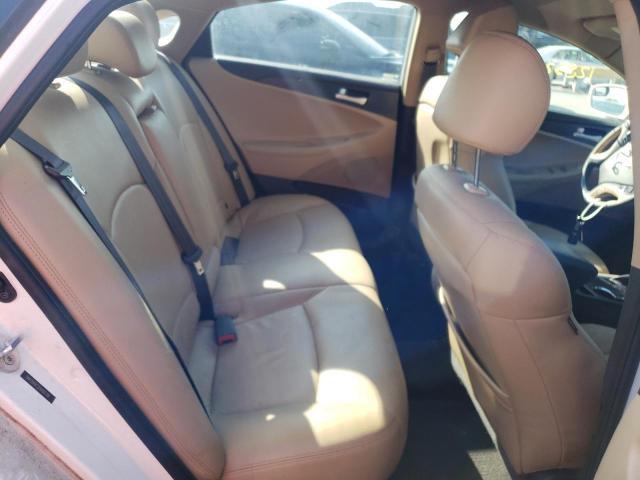 Photo 6 from auction – 2013 HYUNDAI SONATA GLS with VIN 5NPEB4AC2DH801781